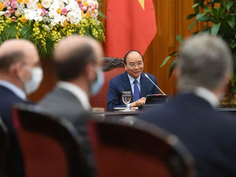 Chính sách tỷ giá của Việt Nam không nhằm cạnh tranh thương mại