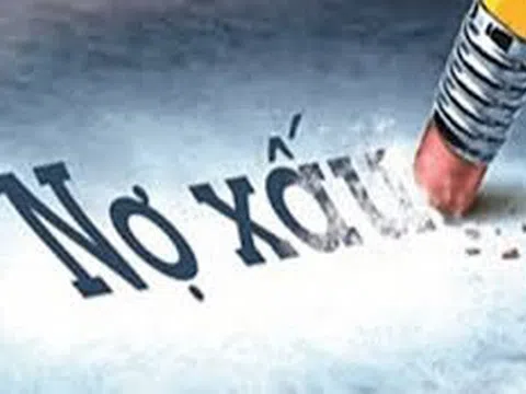 Vướng mắc trong xử lý nợ xấu chủ yếu do áp dụng pháp luật thiếu đồng bộ