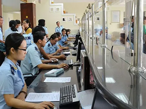 Nghị định 128/2020/NĐ-CP: Chỉ còn 4 trường hợp không xử phạt vi phạm hành chính trong lĩnh vực hải quan