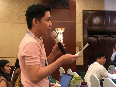 Doanh nghiệp vẫn băn khoăn về việc hoàn thuế và xuất xứ hàng hoá theo EVFTA