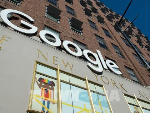 Hơn 130 nước ủng hộ kế hoạch của OECD áp thuế các “đại gia” kỹ thuật số