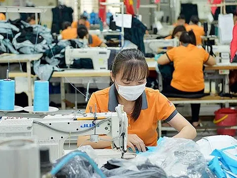 Việt Nam - Hoa Kỳ: Hướng tới cân bằng cán cân thương mại