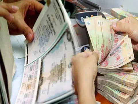 Bùng nổ trái phiếu doanh nghiệp không có tài sản đảm bảo