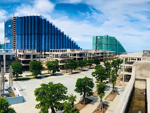 Chủ đầu tư The Arena chia sẻ thông tin về pháp lý và tiến độ dự án