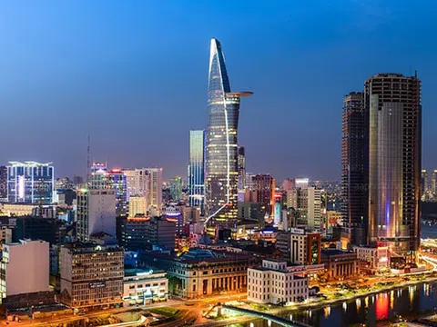 Việt Nam nằm trong số 10 quốc gia top đầu có nền kinh tế tốt nhất để đầu tư