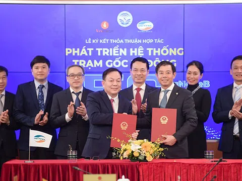 Viettel hợp tác với Vingroup phát triển 5G, tháng 11/2020 thực hiện cuộc gọi đầu tiên trên thiết bị 5G hai bên cùng phát triển