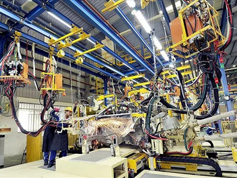 Đề xuất Danh mục ngành, nghề đặc biệt được ưu đãi đầu tư