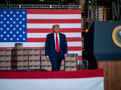 Di sản lớn nhất Tổng thống Trump mang đến cho nước Mỹ: Không chỉ là những con số đẹp về nền kinh tế mà còn ở rất nhiều khía cạnh khác!