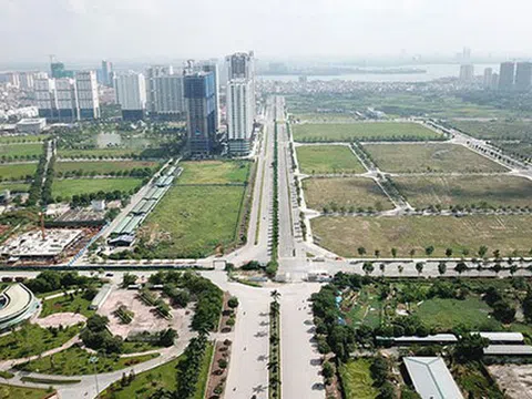 Đề xuất bỏ quy định ban hành khung giá đất 05 năm một lần: Chưa đủ để giá đất tiệm cận với giá thị trường ?