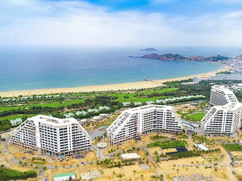 Chuẩn bị khánh thành khách sạn lớn nhất Việt Nam, FLC Quy Nhơn tuyển dụng quy mô lớn