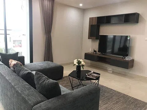 Center Point Cầu Giấy: Nơi đẳng cấp được thể hiện