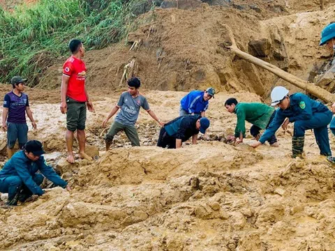 Liên Hợp Quốc sẵn sàng hỗ trợ Việt Nam khắc phục hậu quả lũ lụt