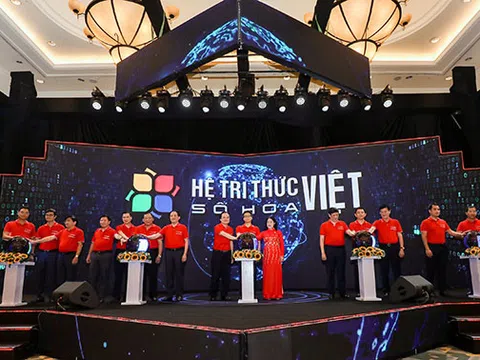 iNhandao: “Kết nối triệu con tim”, lan tỏa tri thức và giá trị nhân văn cao đẹp