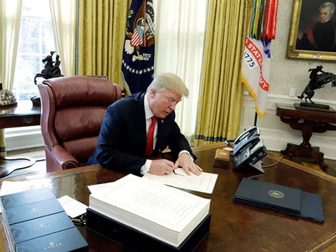 Chấm điểm các chính sách kinh tế của Tổng thống Trump