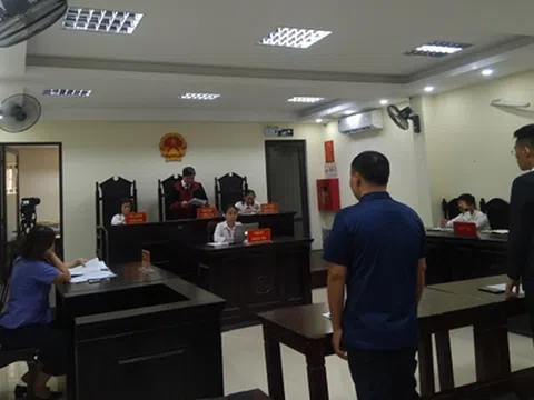 Vinamilk thắng kiện Tạp chí điện tử Giáo dục Việt Nam vụ sữa học đường