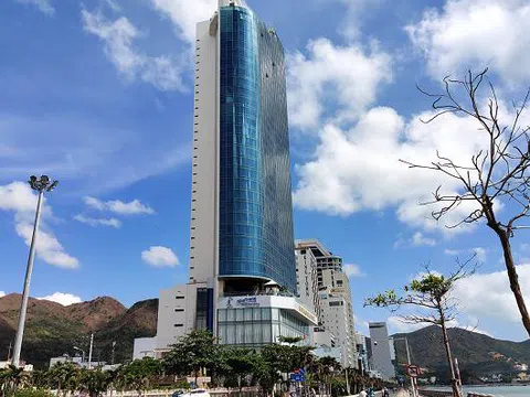 Chủ tịch Hiệp hội Du lịch Nha Trang – Khánh Hòa xây khách sạn 5 sao trên đất công không đấu giá