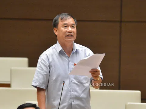 ĐBQH truy trách nhiệm cam kết lọc dầu Nghi Sơn gây thiệt hại hàng chục nghìn tỉ