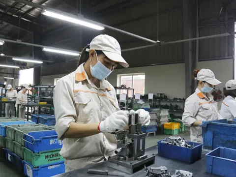 Tiếp tục hoàn thiện toàn diện, đồng bộ thể chế kinh tế thị trường định hướng xã hội chủ nghĩa