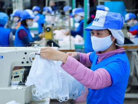 Số doanh nghiệp nhận được hỗ trợ từ Chính phủ, còn quá ít so với yêu cầu