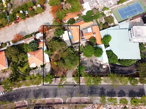 Án hành chính chưa thi hành có xu hướng tăng và những quan ngại từ vụ án có hiệu lực 6 năm không được thi hành ở Vũng Tàu