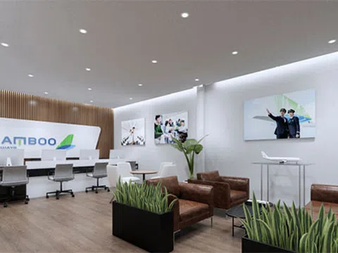 Bamboo Airways khai trương Phòng vé tại Đà Nẵng, tặng hàng trăm vé bay 0 đồng