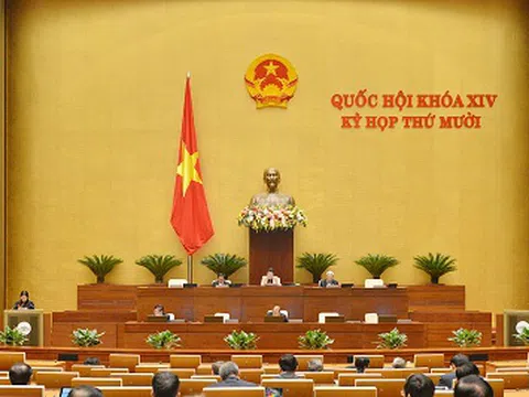 Nhiều vấn đề đáng quan tâm trong hoạt động tư pháp