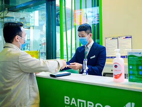 Thỏa giấc mơ bay không giới hạn với chỉ 8,1 triệu đồng cùng Bamboo Airways