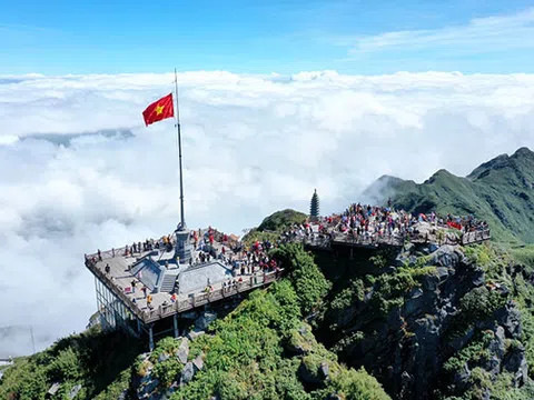 Thế giới khai thác du lịch hậu Covid-19 như thế nào?