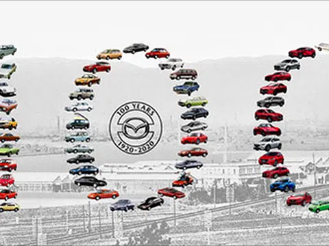 Thaco - Mazda: Dấu ấn hợp tác mang tinh thần Nhật Bản