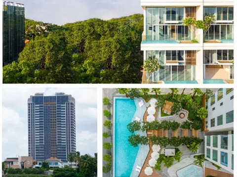 SonKim Land sẵn sàng cho bước phát triển nhảy vọt