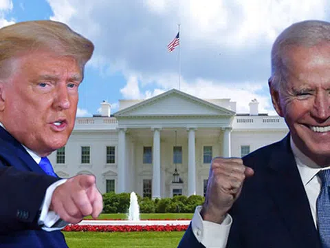 Bầu cử Tổng thống Mỹ: Qui trình kiện ra Tòa án và những tiền lệ Tổng thống được công nhận tại… Tòa !