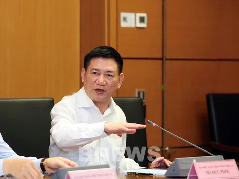 Hướng tới thực hiện "3 không" trong phòng, chống tham nhũng