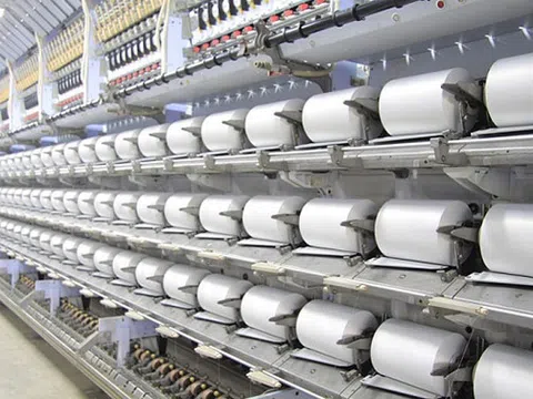 Hoa Kỳ khởi xướng điều tra chống bán phá giá sợi của Việt Nam