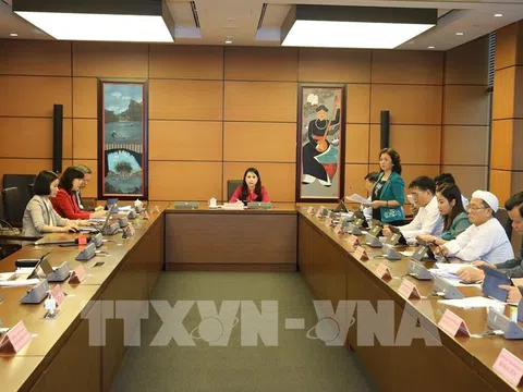 Đề nghị kịp thời bổ sung danh mục ma tuý