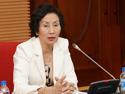 Xóa cào bằng rác phí để xây dựng “kinh tế chất thải”