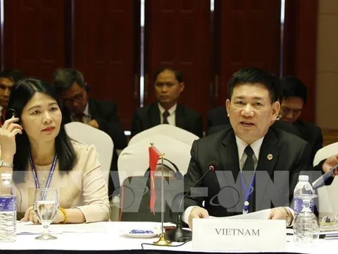 Kiểm toán nhà nước có nhiều sáng kiến phát triển ASOSAI