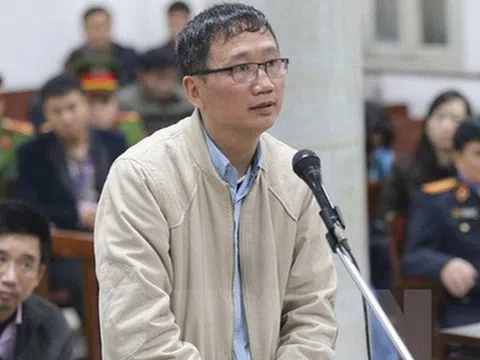 Ông Trịnh Xuân Thanh 'phù phép' tiền dự án thế nào để có biệt thự triệu USD trên đỉnh Tam Đảo?