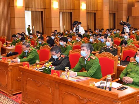 Gần 1.200 tội phạm ma túy nguy hiểm đang bị truy nã