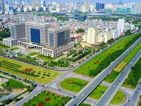 Hà Nội sắp áp dụng quy định mới về đấu giá đất