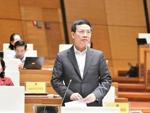 Bộ trưởng Nguyễn Mạnh Hùng: Netflix phản ánh sai lịch sử, xuyên tạc chủ quyền lãnh thổ Việt Nam