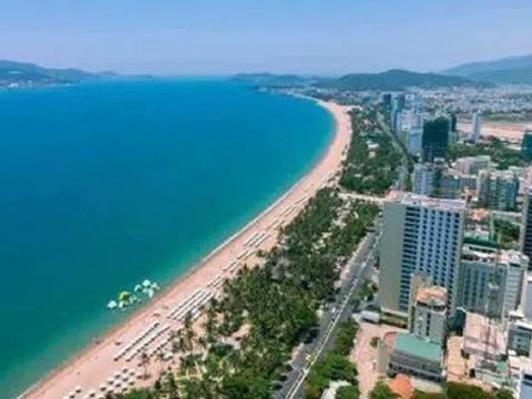 Thanh tra Chính phủ chỉ ra sai phạm tại hàng loạt dự án "đất vàng" ở Khánh Hòa