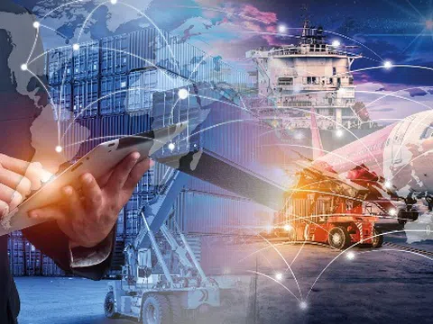 Logistics thông minh - Chìa khóa để Việt Nam nâng cao vị thế trong chuỗi cung ứng toàn cầu