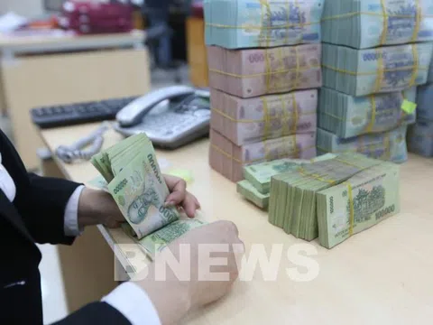 Quy định về thu lợi nhuận, cổ tức phần vốn Nhà nước đầu tư tại doanh nghiệp