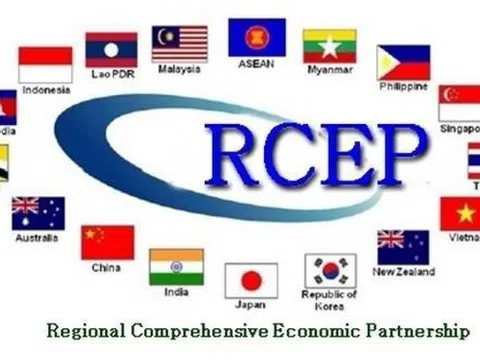 Những ngành nào sẽ là thế mạnh của Việt Nam trong Hiệp định RCEP?