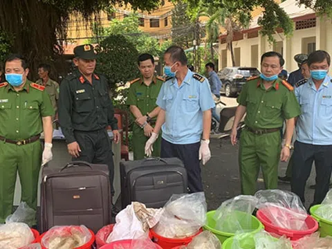 Bộ Tài chính: Nâng cao công tác phối hợp với các cơ quan chức năng trong phòng, chống tham nhũng