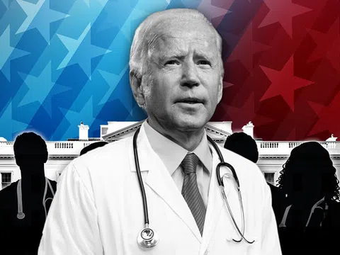 Dự đoán quyết sách của ông Biden trong những ngày đầu nắm quyền
