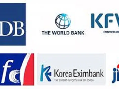 Bộ Tài chính công bố khung điều kiện vay ODA, vay ưu đãi