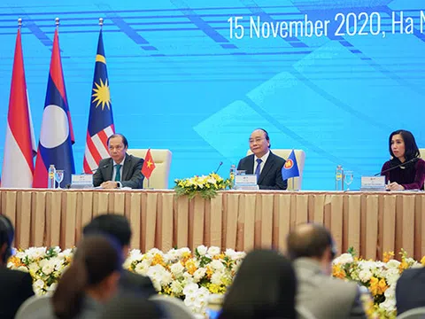 Dù ai thắng cử, Hoa Kỳ vẫn luôn là người bạn của Việt Nam và ASEAN