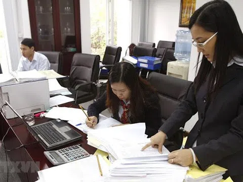 Luật Kiểm toán Nhà nước nâng cao hiệu quả giám sát tài chính công