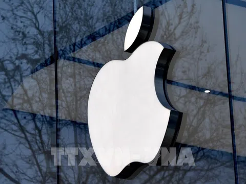 Mỹ: Bồi thẩm đoàn phán quyết Apple phải trả 503 triệu USD trong vụ kiện bản quyền